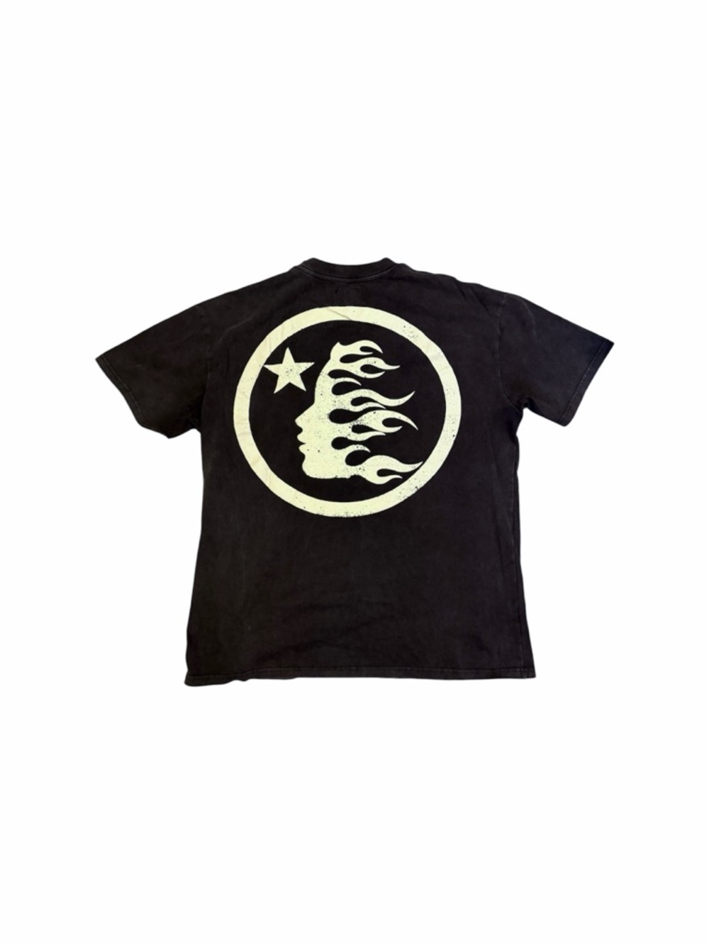 Hellstar Vintage Wash Tee - Picture 2 of 4